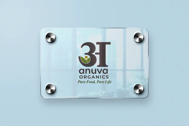 anuva organics