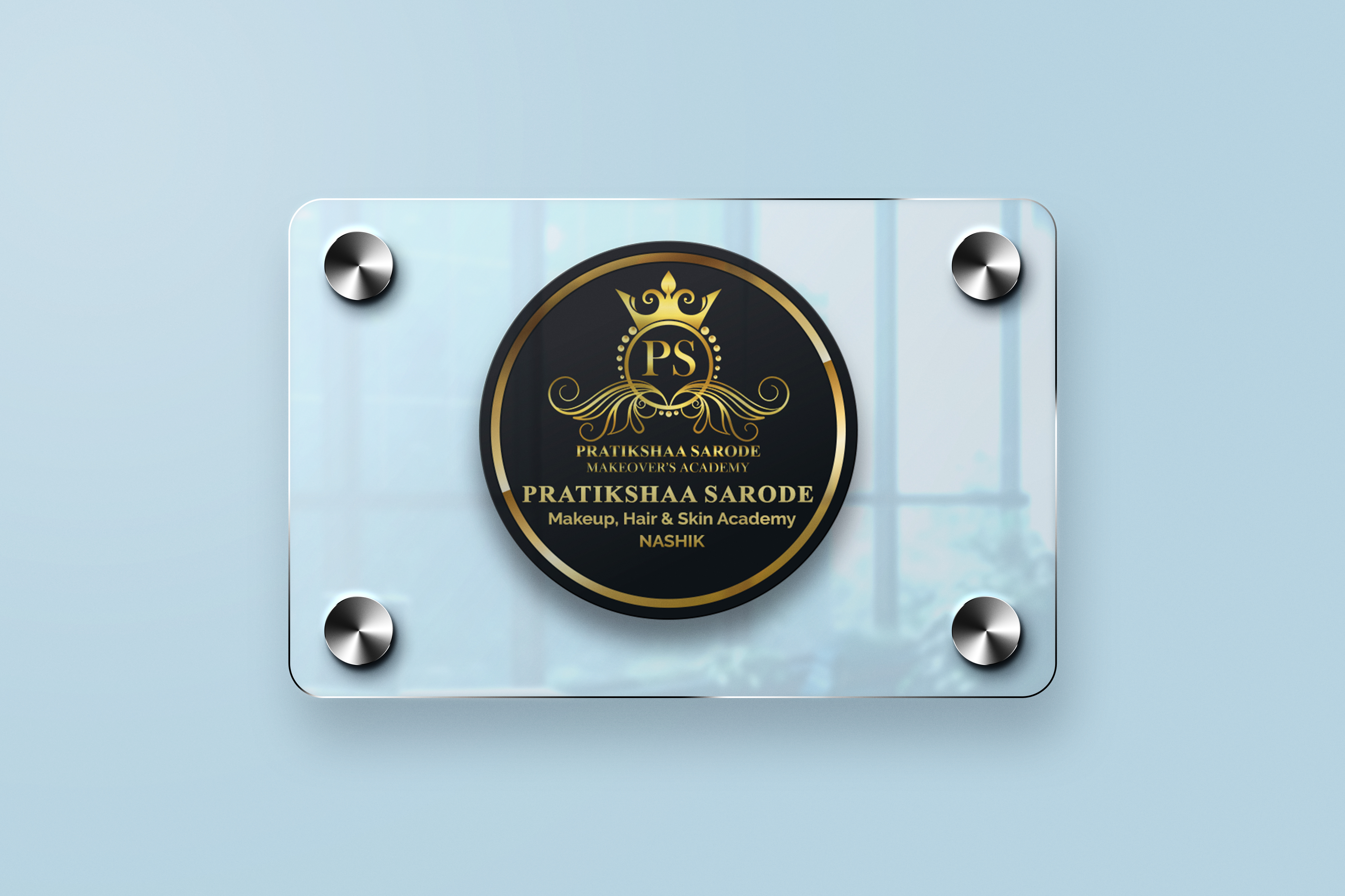 pratikshaa sarode makeovers