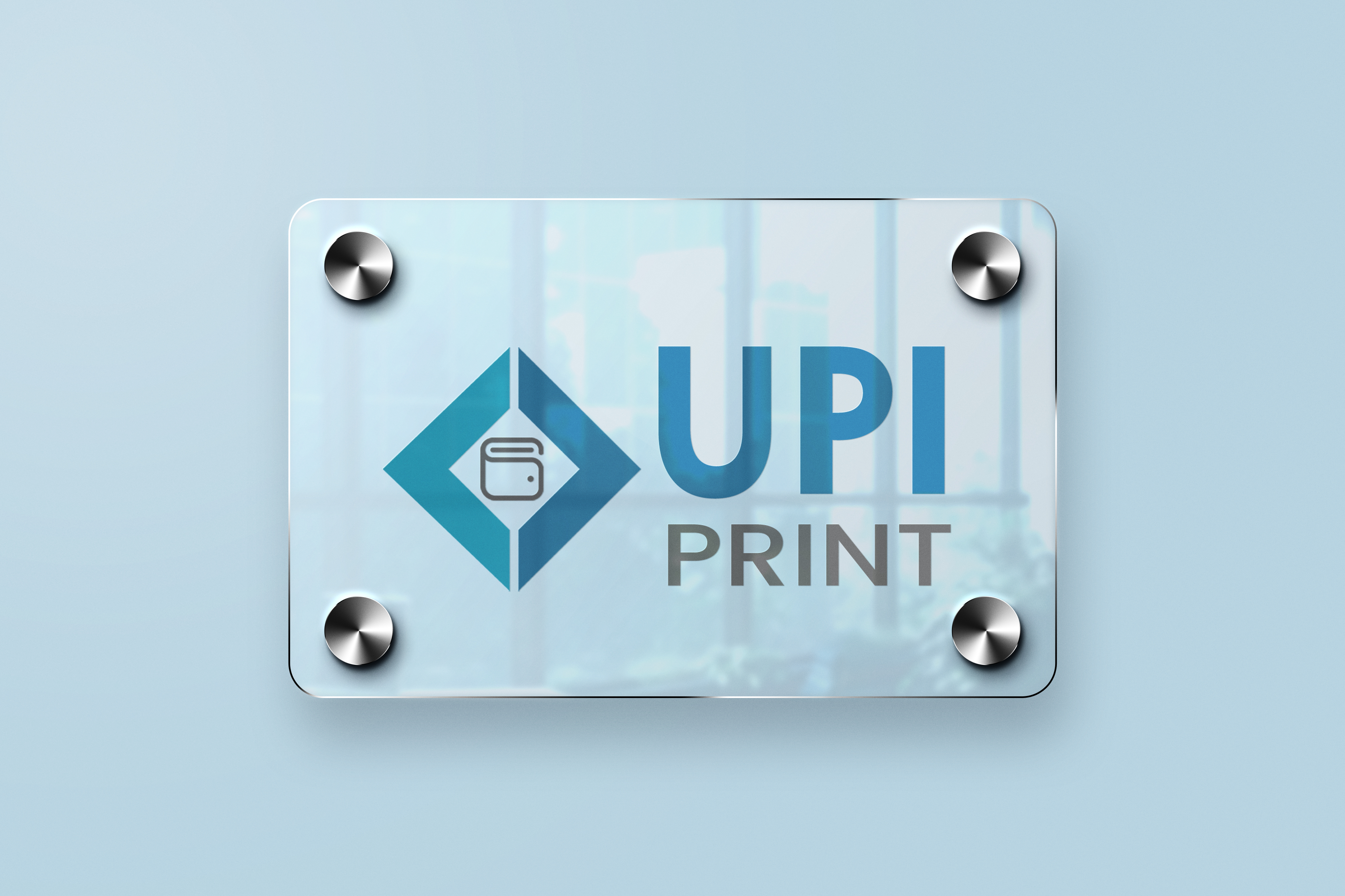 upi print